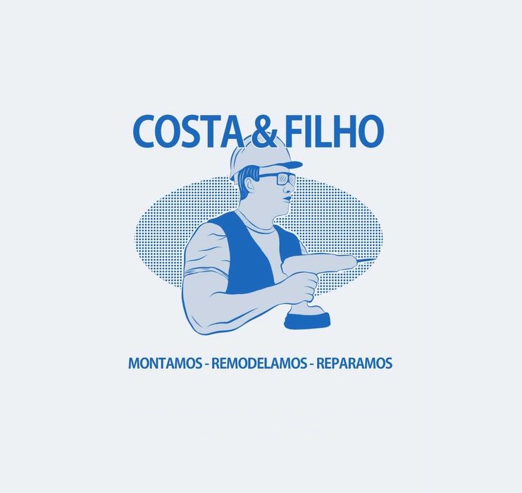 Montamos - Remodelamos - Reparamos