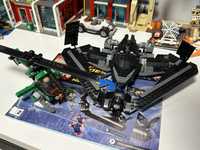 Lego DC Super Heros Bitwa Powietrzna 76046