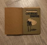 "Chiński dwór" ~ Jadwiga Korczakowska | Książka