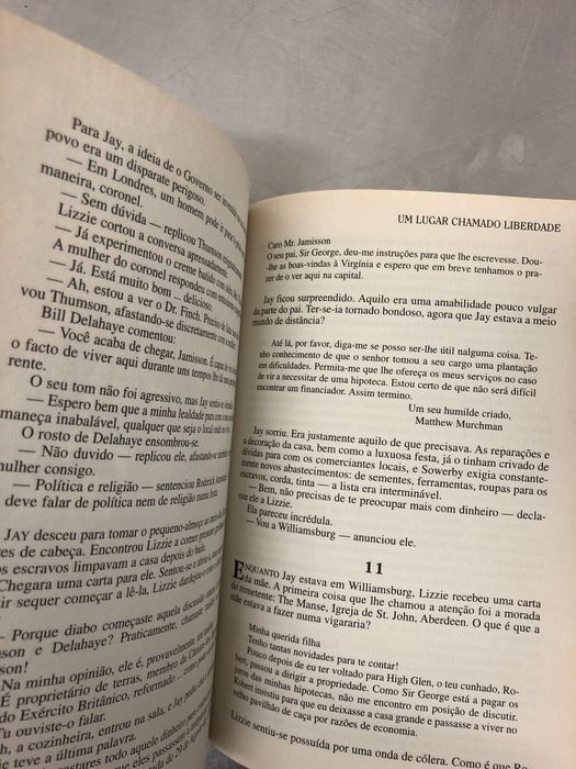 Livros antigos (coleção)