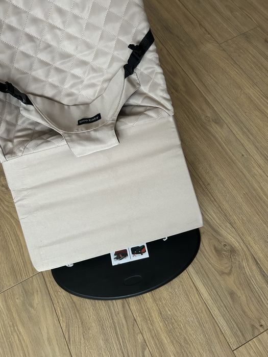 Дитячий шезлонг від 0-1 року