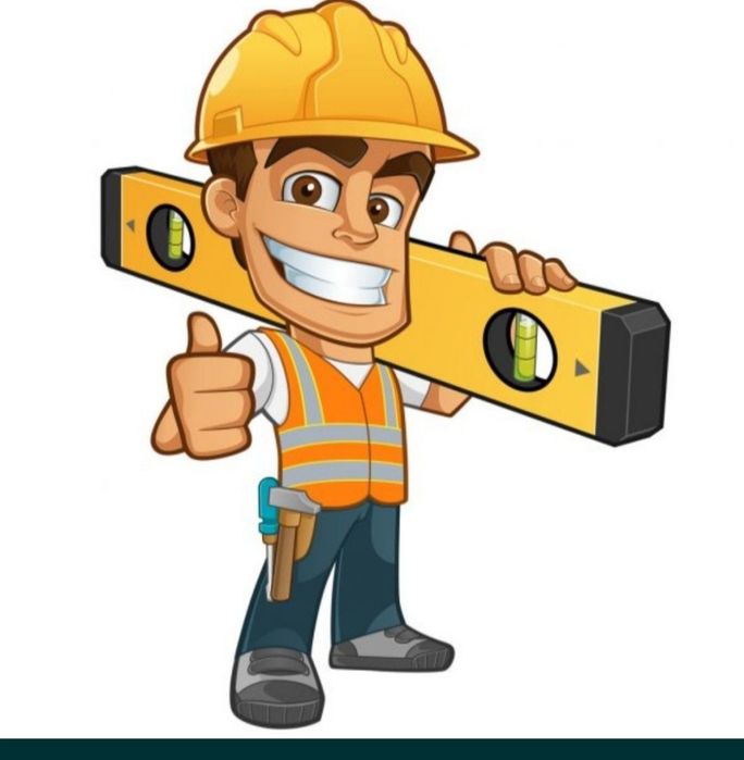 Ремонт Квартир та Будинків