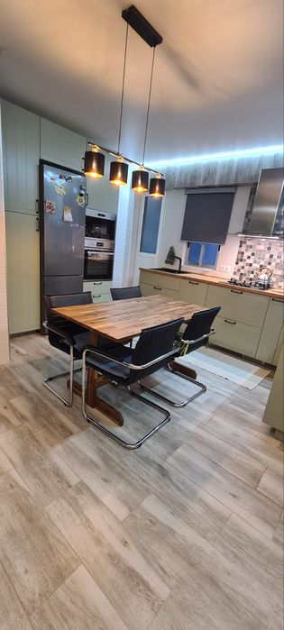 Квартира на узбережжі  Іспанії від власника