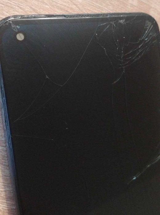 OPPO A78 sprawny, uszkodzony