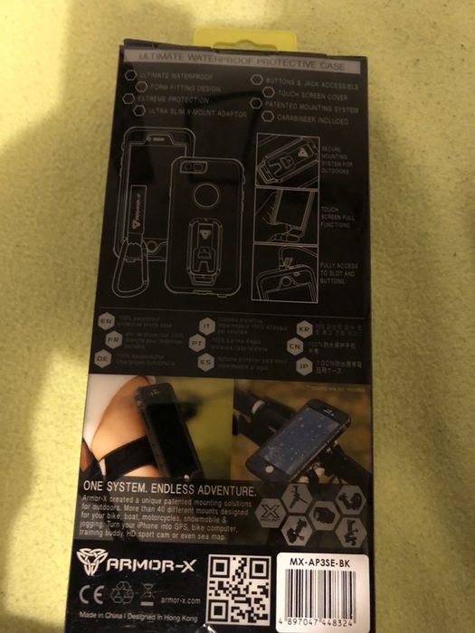 Capas iPhone 5S para despachar barato