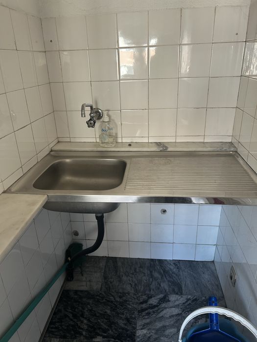 Lavatorio para copa. Em bom estafo