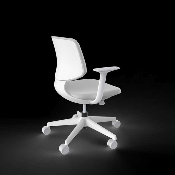 Nowy fotel biurowy / krzesło komputerowe dziecięce / SC03 !K470!