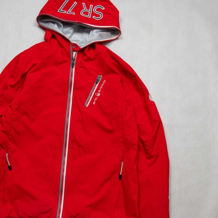 Sail Racing harbour jacket kurtka L damska