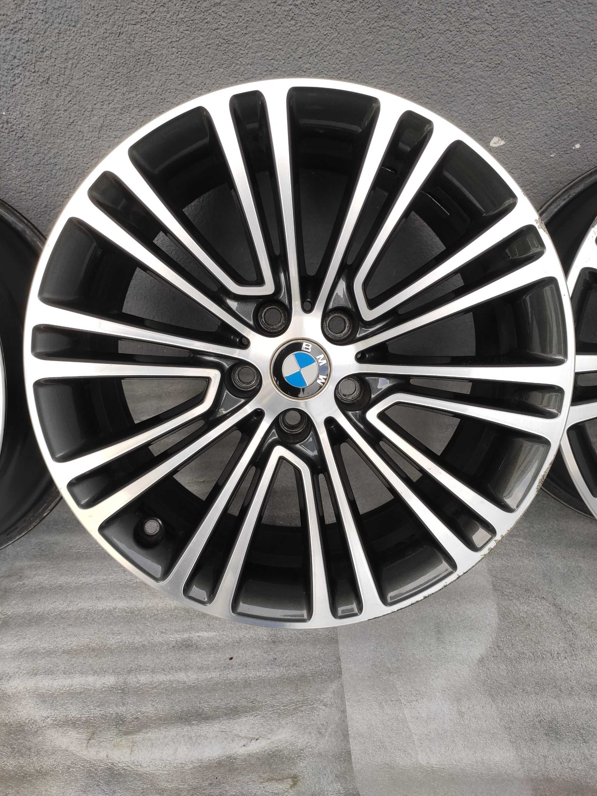 Felgi OE BMW Styling 634 18 cali 5x112, G30