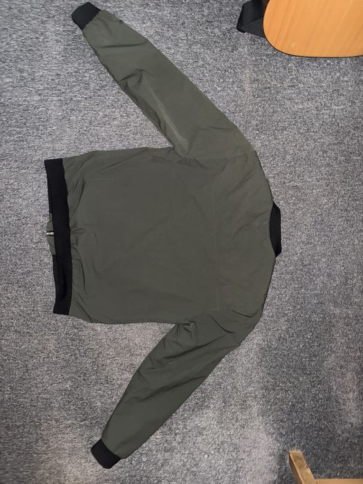 Бомбер чоловічий staff