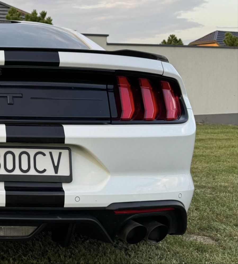 Ford mustang GT 2023r