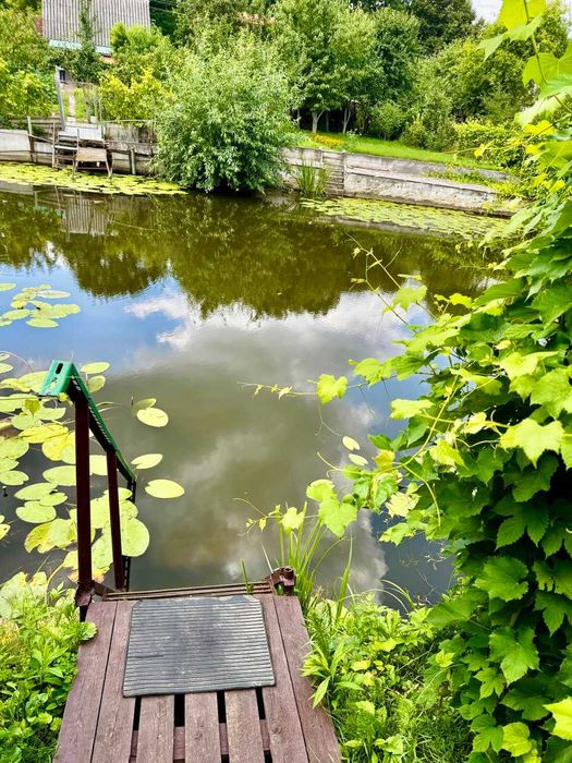 Затишна дача в СТ Лісова Поляна, Вознесенське A11