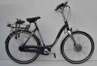 Elektryczny rower holenderski ze wspomaganiem Sparta Ion 53cm 14,5A/h
