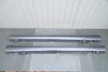 Mercedes C Klasa W205 Listwa progowa prawa  C992 A2056907202