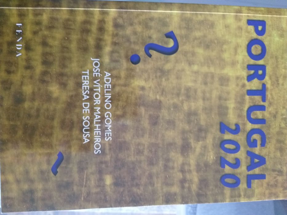 Portugal no Ano 2020