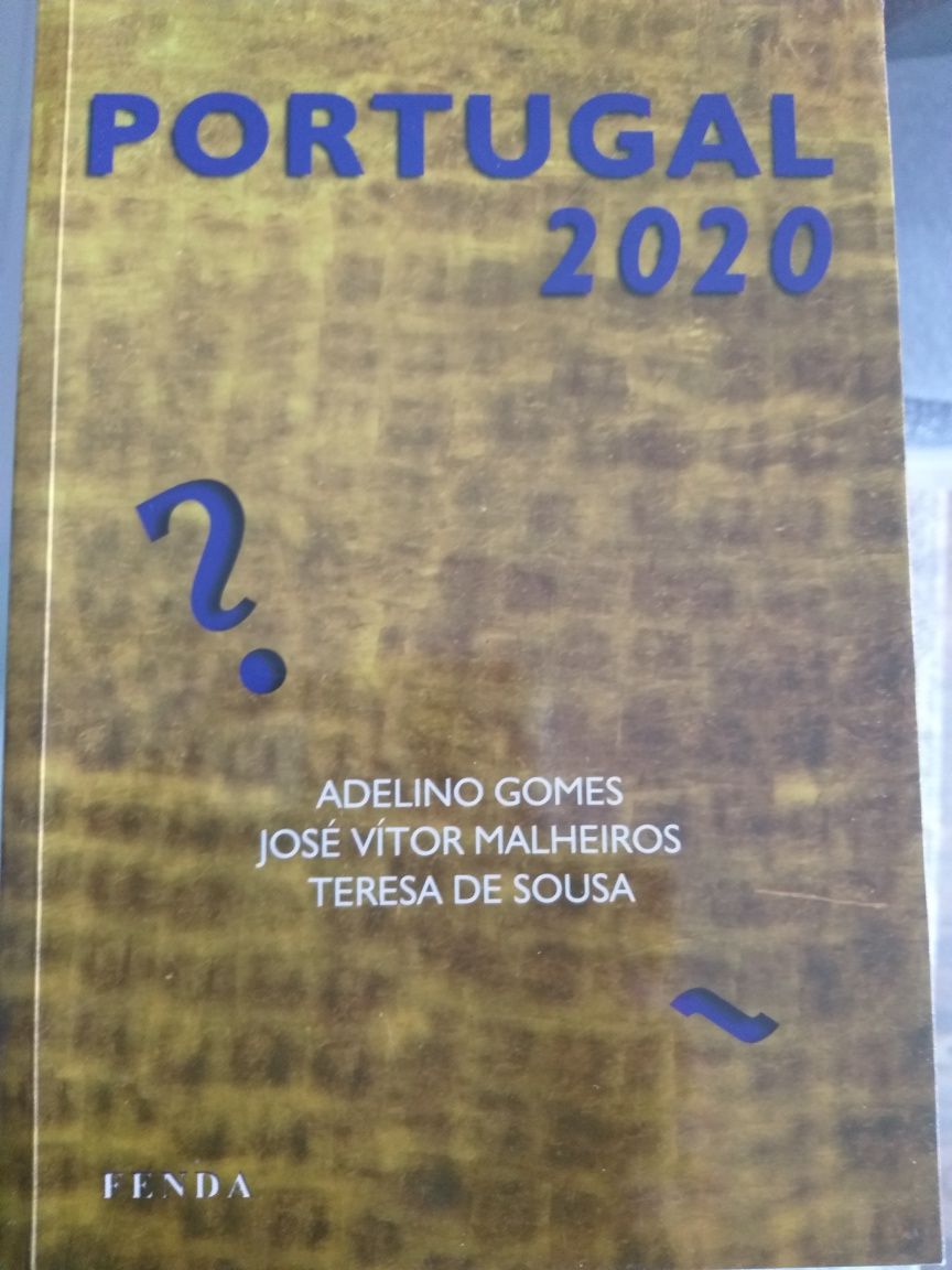 Portugal no Ano 2020