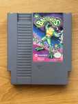 Gra na Konsole Nintendo Nes BATTLETOADS stan Idealny USA