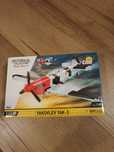 Klocki Cobi 5862 Yakovlev Yak-3