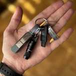 EDC кабель зарядний Rollingsquare inCharge XS - 240W