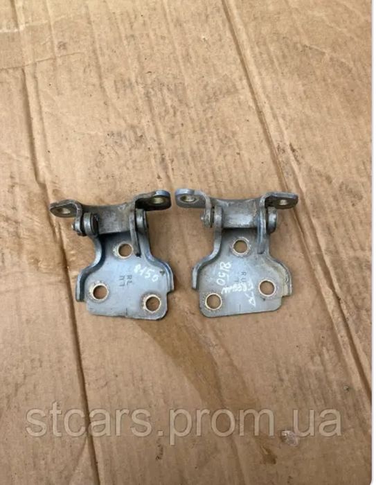 Дверні петлі кріплення Land Rover Freelander фриландер