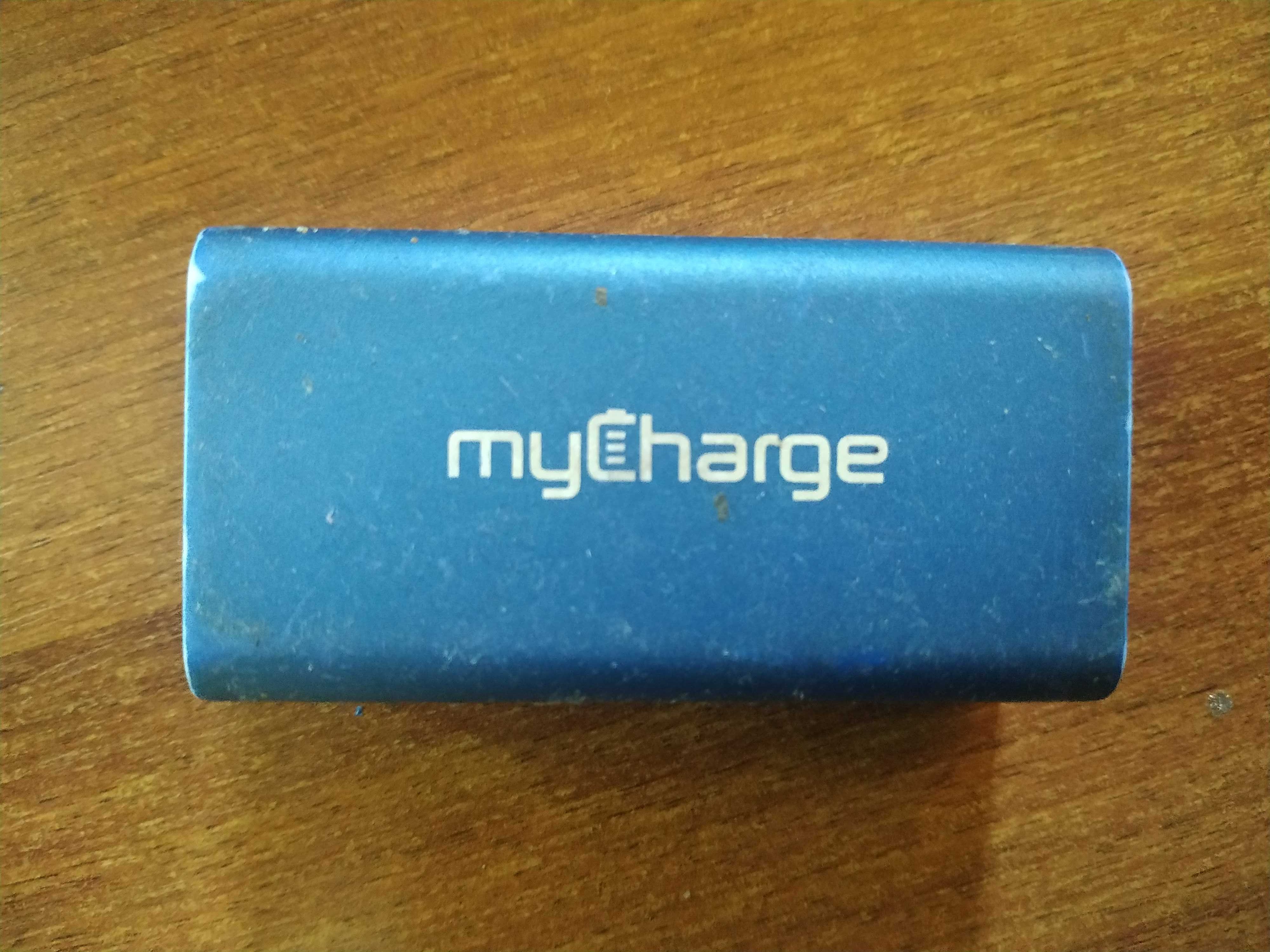 Повербанк MyCharge USB модемы Huawei EC178 EC306 UML397 дешево