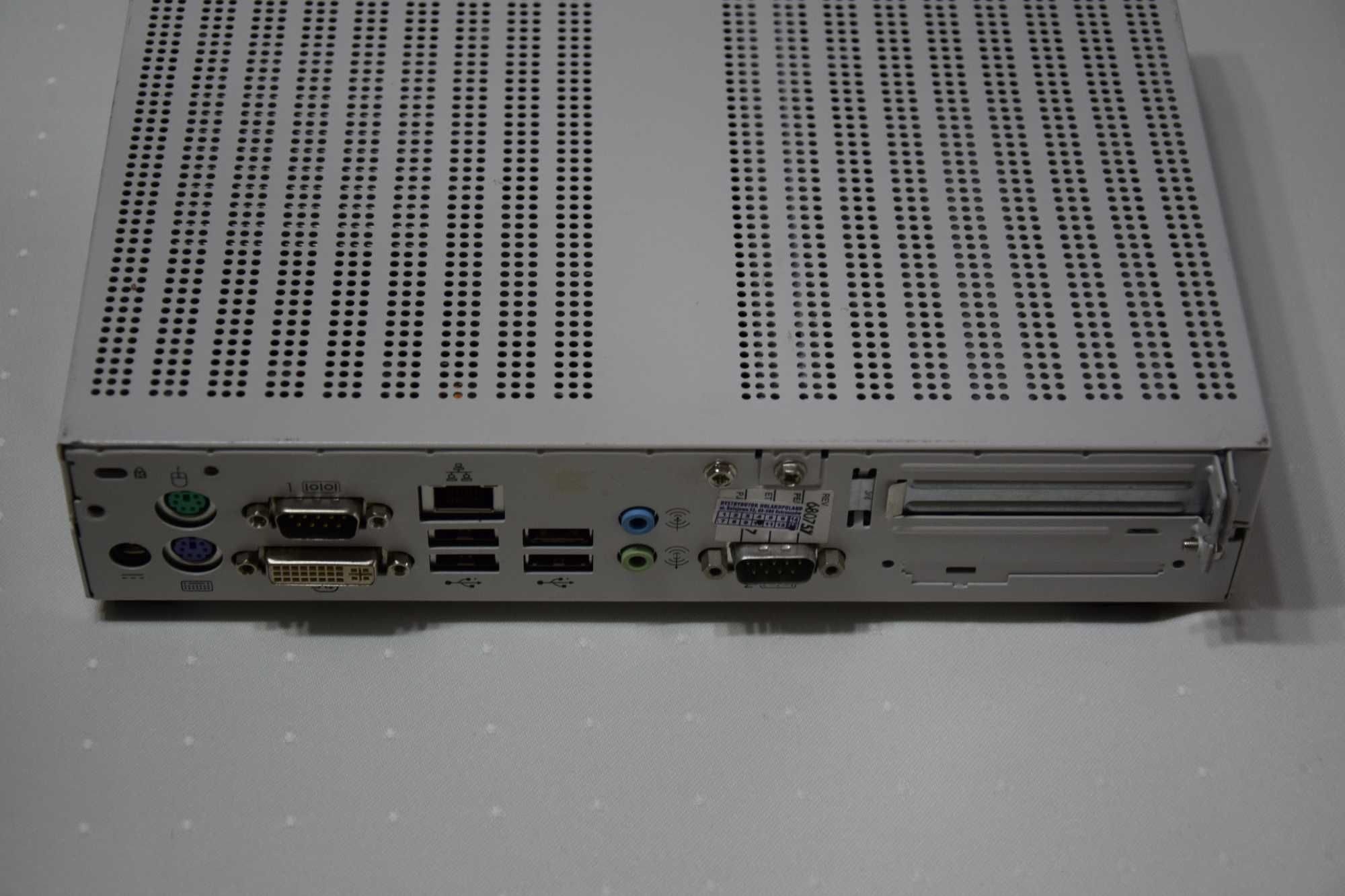 Terminal FUJITSU Futro S500