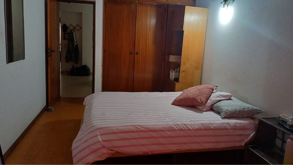 T3 Mobilado Igreja Nova, 01/12/2025 até 01/03/2026 (preco por quarto)