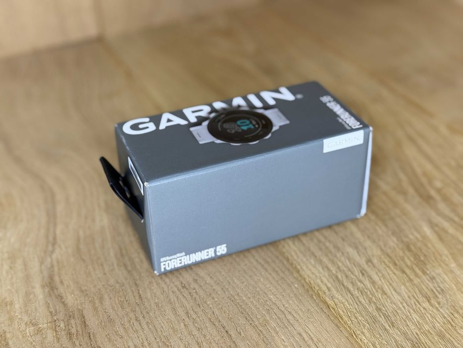 Garmin Forerunner 55 White | 010-02562-11