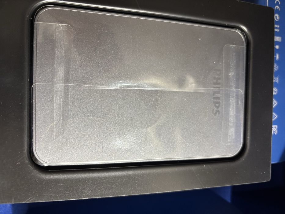 GoPix1 GPX1100 Portable Projector PHILIPS