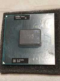Procesor Intel i3-2350M 2,3 GHz