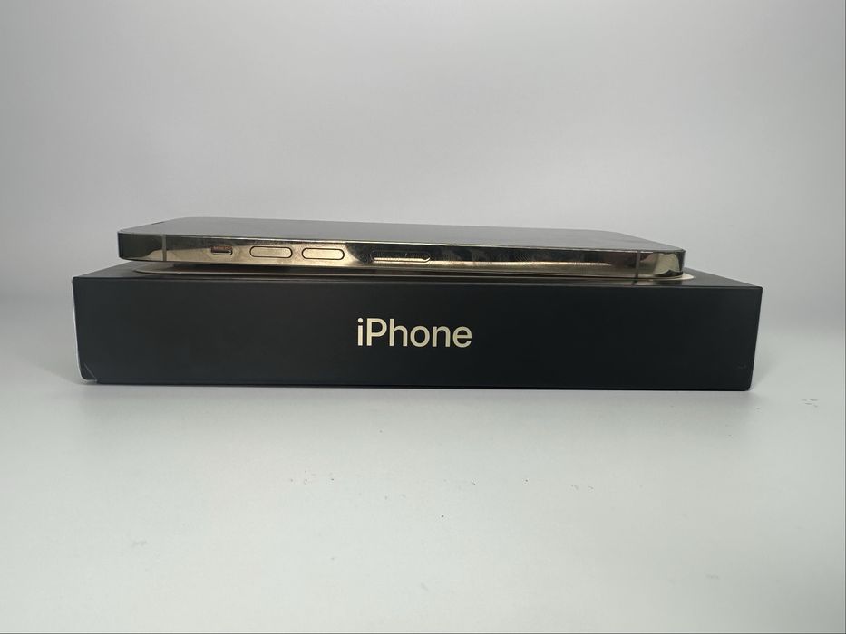 iPhone 13 Pro Max Gold