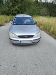 Rezerwacja !! Ford Mondeo MK3