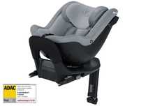 Fotelik Samochodowy Kinderkraft I-GUARD PRO 4*ADAC OBROTOWY