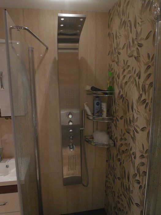 Kabina Prysznicowa 80x90 drzwi prysznic Bdb stan