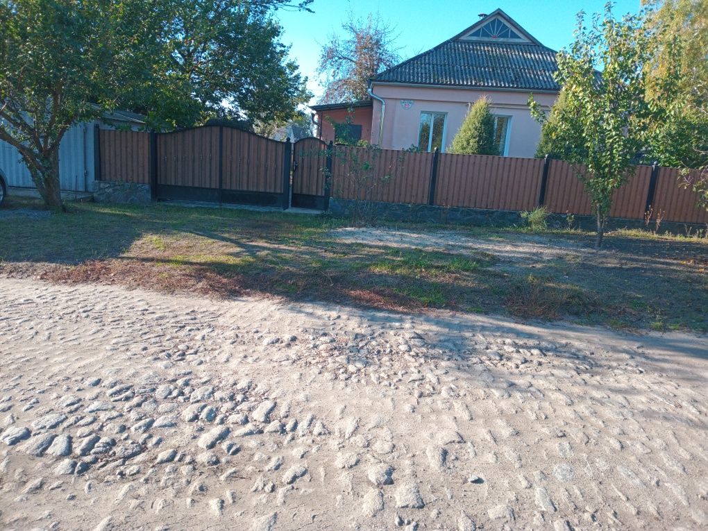 Будинок добробутний
