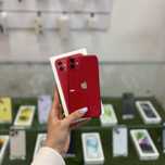 iPhone 11 128GB RED, bateria 100%, stan bdb, gwarancja, sklep