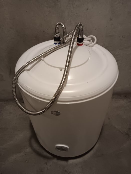 Termoacumulador 30L entrega grátis
