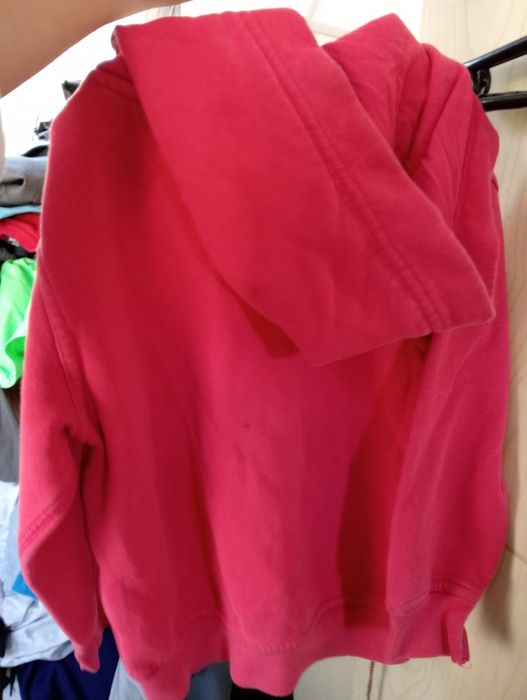 Bluza gap 4-5 lat