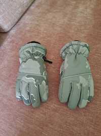 Rękawiczki dla chłopca na  3 - 5 lat