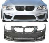 PARA-CHOQUES FRONTAL BMW E92 E93 06-10 LOOK M4