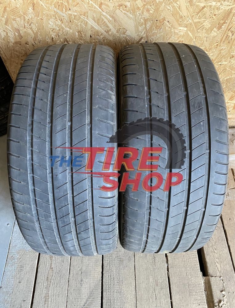 Літня резина шини (пара) 275/45R20 BRIDGESTONE Runflat