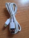 Kabel USB typu C high speed