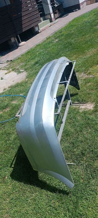 Opel Vectra B sedan zderzak tył ZENDER lift