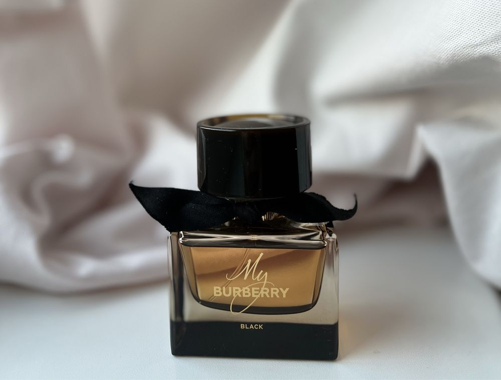 Жіночі духи My Burberry Black, срочно!