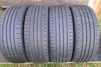 Opony letnie 195/55R16 H Continental ContiEcoContact 5   7,35mm   4szt