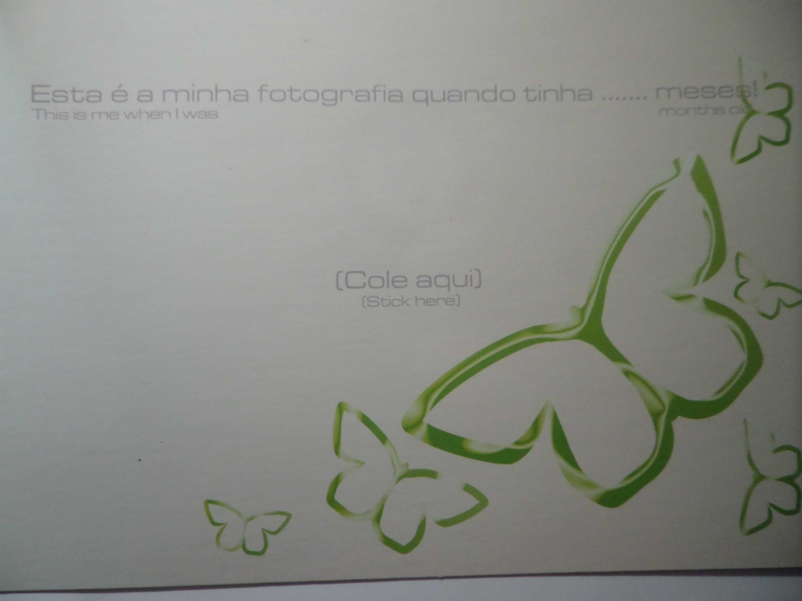 Carteira moedas 2003 , Série Bebe  FDC