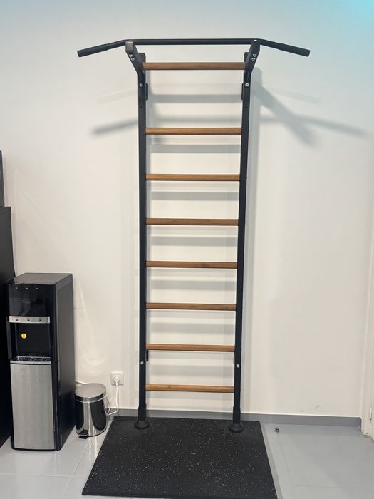 Espaldar Benchk nunca usado