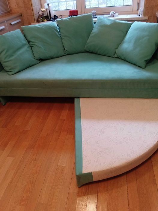 Продаж розкладного дивану