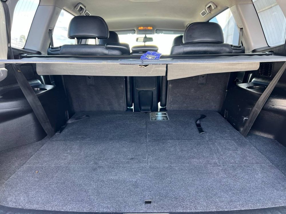 Toyota Highlander 3.5 Газ/Бенз Car Invest Ukraine