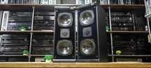 2-х полосна акустика Elac EL80/4Ω